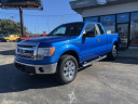 Thumbnail image of 2013 Ford F-150 at KD Motorsport