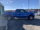 Thumbnail image of 2013 Ford F-150 at KD Motorsport