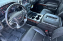 2016 GMC Sierra 1500 SLT at Harbor Chevrolet