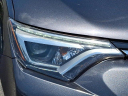 2016 Toyota RAV4 Hybrid Limited at Conicelli Toyota of Springfield - NEW
