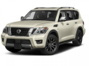 2017 Nissan Armada Platinum at Riverhead Auto Mall