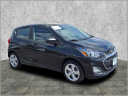 Thumbnail image of 2021 Chevrolet Spark at Harrison Ford of Mankato