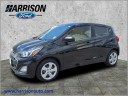 Thumbnail image of 2021 Chevrolet Spark at Harrison Ford Of Mankato