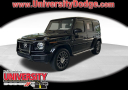 Thumbnail image of 2019 Mercedes-Benz G-Class at University Dodge Ram