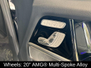 Thumbnail image of 2019 Mercedes-Benz G-Class at University Dodge Ram