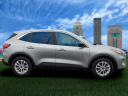 Thumbnail image of 2022 Ford Escape at Town And Country Ford - Louisville