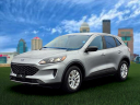 Thumbnail image of 2022 Ford Escape at Town And Country Ford - Louisville