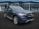 2022 Mercedes-Benz GLE GLE 350 4MATIC at Mercedes-Benz of Nanuet