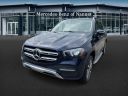 Thumbnail image of 2022 Mercedes-Benz GLE at Mercedes-Benz of Nanuet