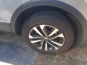 Thumbnail image of 2024 Volkswagen Tiguan at New Fred Beans Devon VW