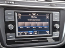 Thumbnail image of 2024 Volkswagen Tiguan at New Fred Beans Devon VW