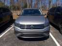 Thumbnail image of 2024 Volkswagen Tiguan at New Fred Beans Devon VW