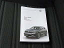 Thumbnail image of 2024 Volkswagen Tiguan at New Fred Beans Devon VW