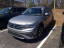 Thumbnail image of 2024 Volkswagen Tiguan at New Fred Beans Devon VW