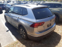 Thumbnail image of 2024 Volkswagen Tiguan at New Fred Beans Devon VW