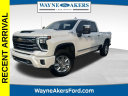 Thumbnail image of 2024 Chevrolet Silverado 3500HD at Wayne Akers Ford