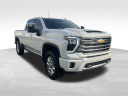 Thumbnail image of 2024 Chevrolet Silverado 3500HD at Wayne Akers Ford