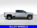 Thumbnail image of 2024 Chevrolet Silverado 3500HD at Wayne Akers Ford