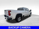 Thumbnail image of 2024 Chevrolet Silverado 3500HD at Wayne Akers Ford