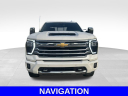 Thumbnail image of 2024 Chevrolet Silverado 3500HD at Wayne Akers Ford