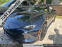 2024 Mazda MX-5 Miata Club at Nelson Mazda