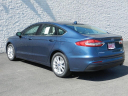Thumbnail image of 2019 Ford Fusion at Ganley Ford
