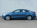 Thumbnail image of 2019 Ford Fusion at Ganley Ford