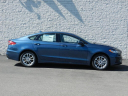 Thumbnail image of 2019 Ford Fusion at Ganley Ford