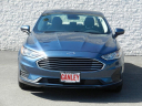 Thumbnail image of 2019 Ford Fusion at Ganley Ford