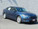 Thumbnail image of 2019 Ford Fusion at Ganley Ford