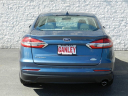 Thumbnail image of 2019 Ford Fusion at Ganley Ford
