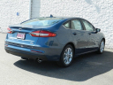 Thumbnail image of 2019 Ford Fusion at Ganley Ford