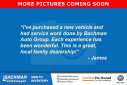 Thumbnail image of 2024 Volkswagen Taos at Bachman Used VW Subaru