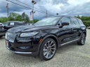Thumbnail image of 2023 Lincoln Nautilus at Lilliston Ford