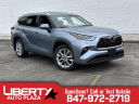 Thumbnail image of 2024 Toyota Highlander at Liberty Auto Plaza USED