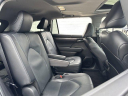 2024 Toyota Highlander Limited at Liberty Auto Plaza USED