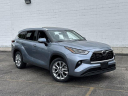 Thumbnail image of 2024 Toyota Highlander at Liberty Auto Plaza USED