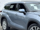 Thumbnail image of 2024 Toyota Highlander at Liberty Auto Plaza USED
