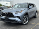 Thumbnail image of 2024 Toyota Highlander at Liberty Auto Plaza USED