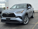 Thumbnail image of 2024 Toyota Highlander at Liberty Auto Plaza USED