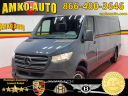 Thumbnail image of 2019 Mercedes-Benz Sprinter at Temple Hills