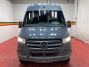 Thumbnail image of 2019 Mercedes-Benz Sprinter at Temple Hills