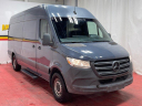 Thumbnail image of 2019 Mercedes-Benz Sprinter at Temple Hills