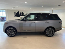 Thumbnail image of 2021 Land Rover Range Rover at LA City Cars