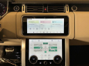 Thumbnail image of 2021 Land Rover Range Rover at LA City Cars