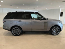 Thumbnail image of 2021 Land Rover Range Rover at LA City Cars
