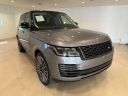 Thumbnail image of 2021 Land Rover Range Rover at LA City Cars