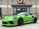 2019 Porsche 911 GT3 RS at POWELL PERFORMANCE AUTOS