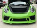 Thumbnail image of 2019 Porsche 911 at POWELL PERFORMANCE AUTOS