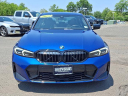 Thumbnail image of 2024 BMW 3 Series at ShrewsburyVolkswagen-Used of Tinton Falls, NJ